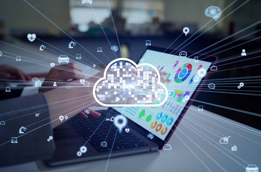 data security services