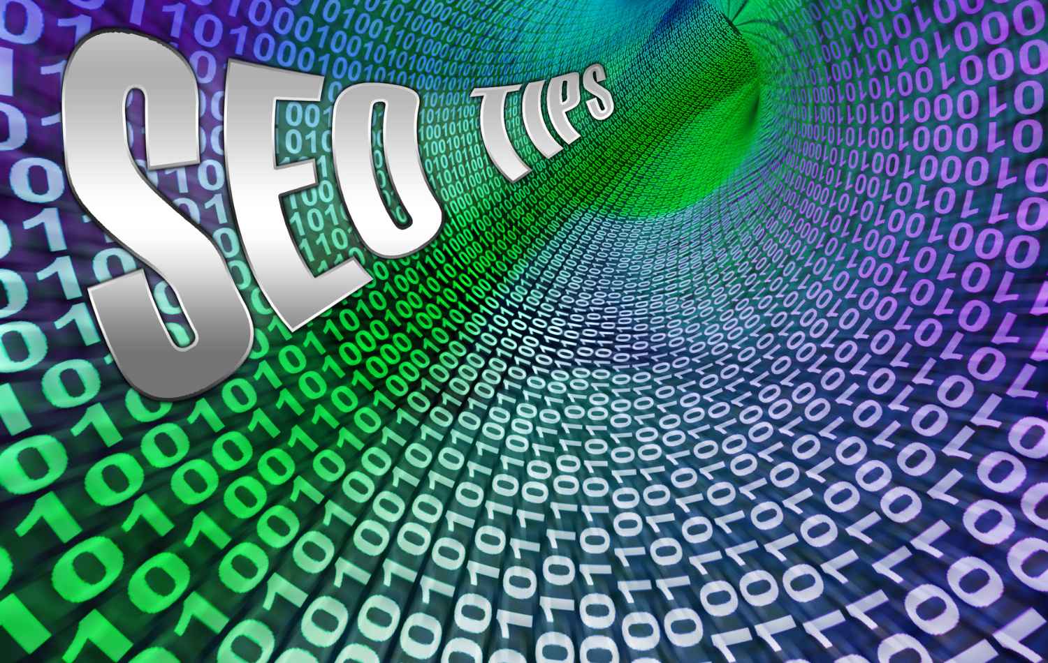 Tips for SEO