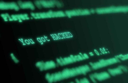 ?Why is Manufacturing Cybersecurity Important2
