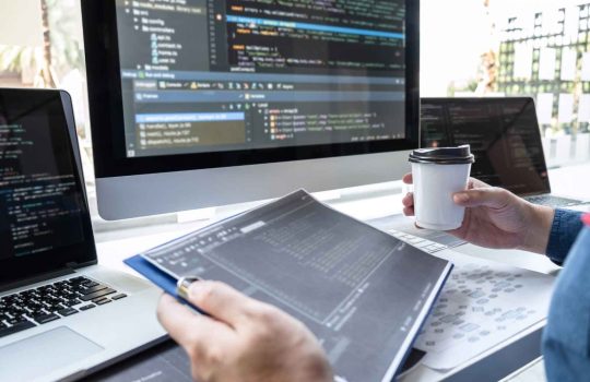 What is Hardware Design and Development?2