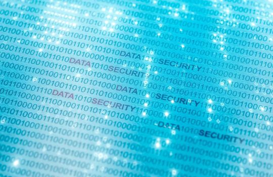 מדוע אבטחת מידע חשובה? ‏2