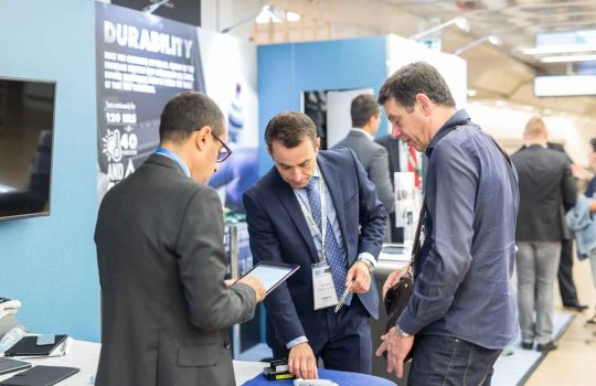 חברת הפקות לכנסים ומיתוג2