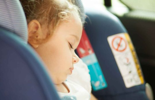 מכשיר על מנת לא לשכוח את הילד2